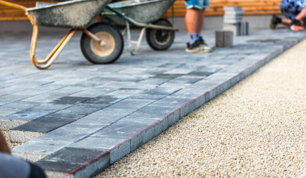 Trusted Goose Creek, SC Driveway Pavers Experts