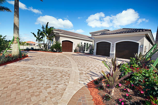 Best Permeable driveway pavers in Goose Creek, SC